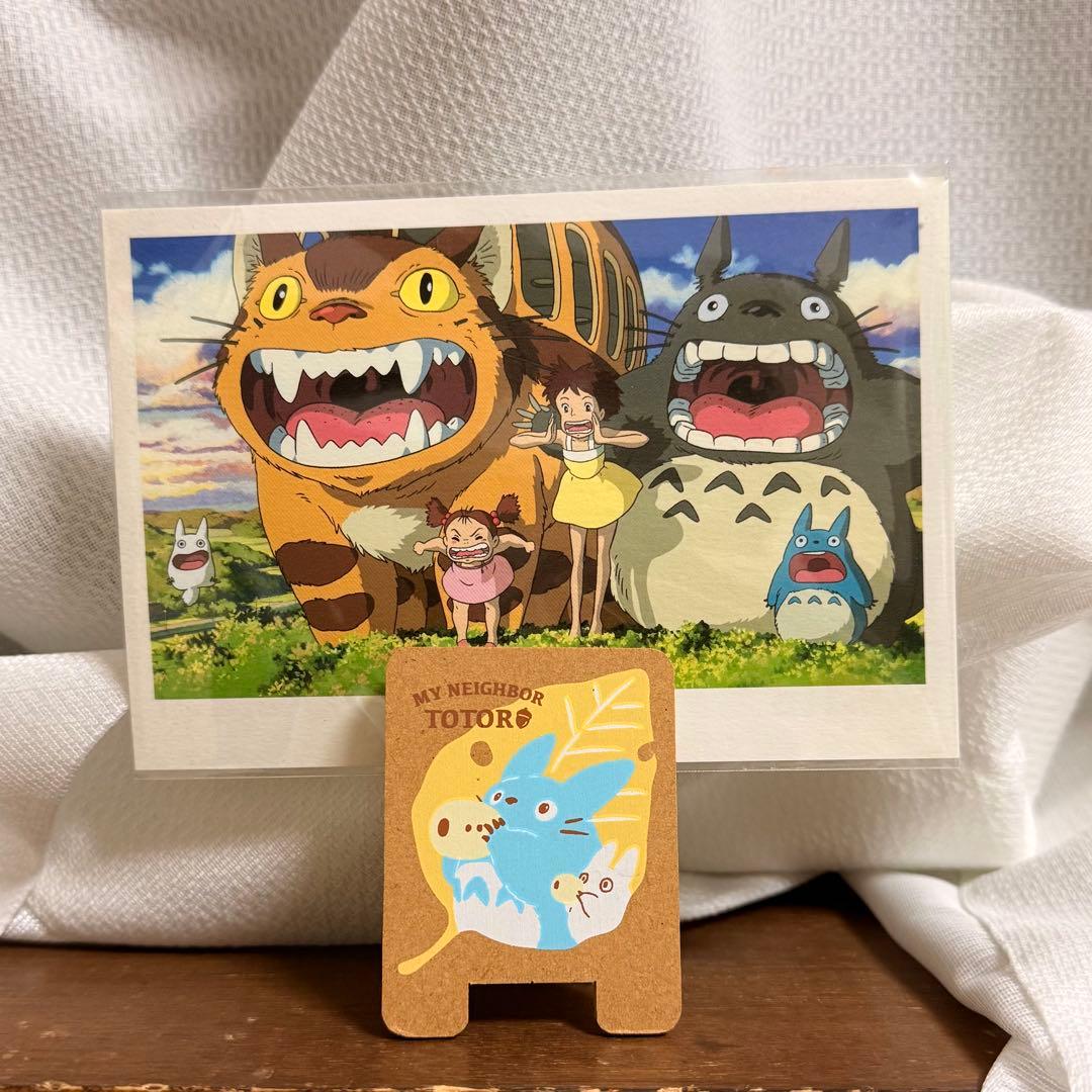 ★超レア 非売品★ おまけ付！スタジオジブリ 全21作品 アートフレームポスター