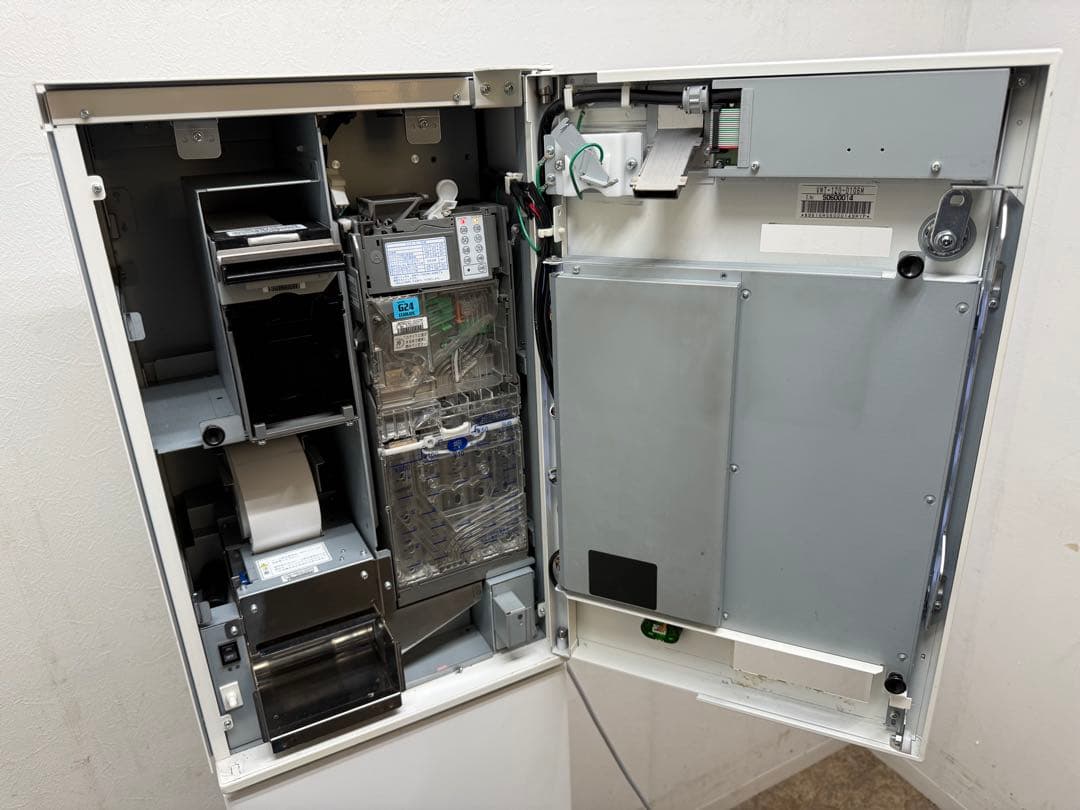 Operal マミヤ・オーピー 自動券売機 発券機 26ボタン 店舗 飲食店