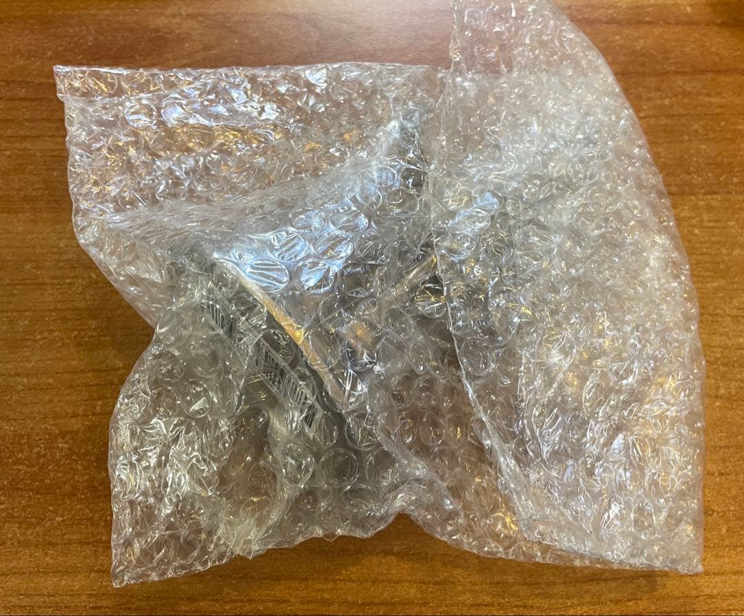 氷室京介 フィギュア ブロンズカラー カレンダー特典