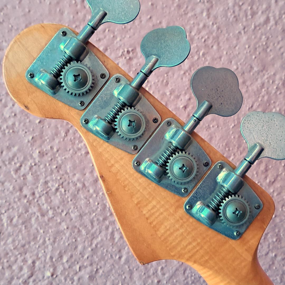 □AriaProII Primary Bass PB アリアプロ プレベ 日本製 - メルカリ