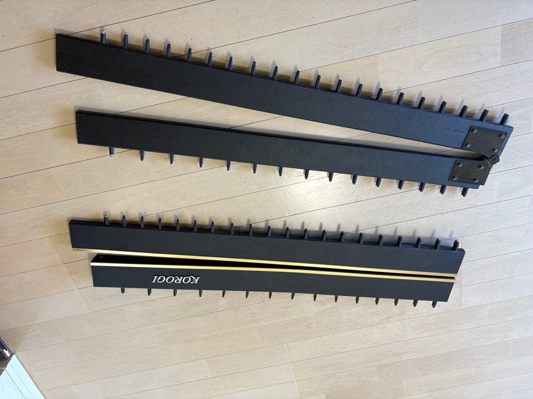 R*o様 マリンバ KOROGI 5オクターブ UM-1200F F コオロギ - メルカリ