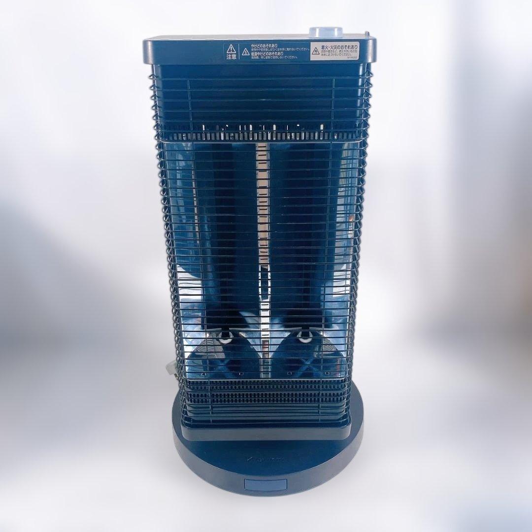 ダイキン セラムヒート ERFT11XS-T 遠赤外線暖房機 2020年製 - メルカリ