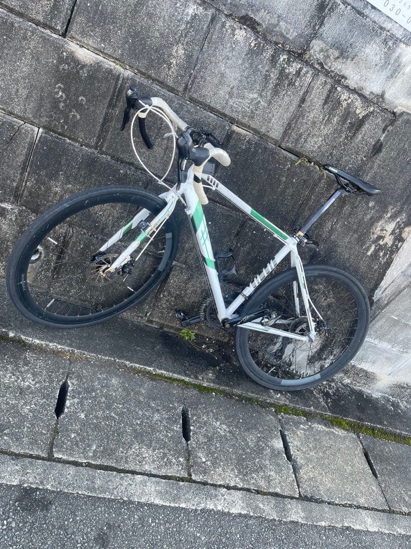 ロードバイク 引き取り限定 Yahoo!オークション -「引き取り限定ロードバイク」の落札相場・落札価格