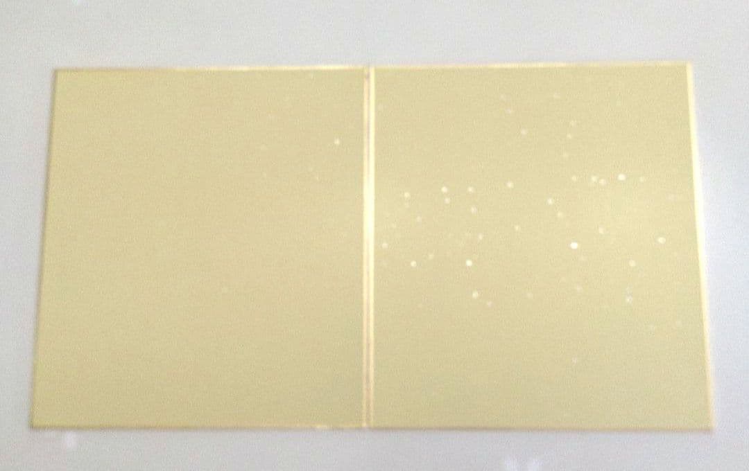 １番くじ ドラゴンボール〜アニメ30周年記念〜 E賞 色紙９枚セット※外袋なし