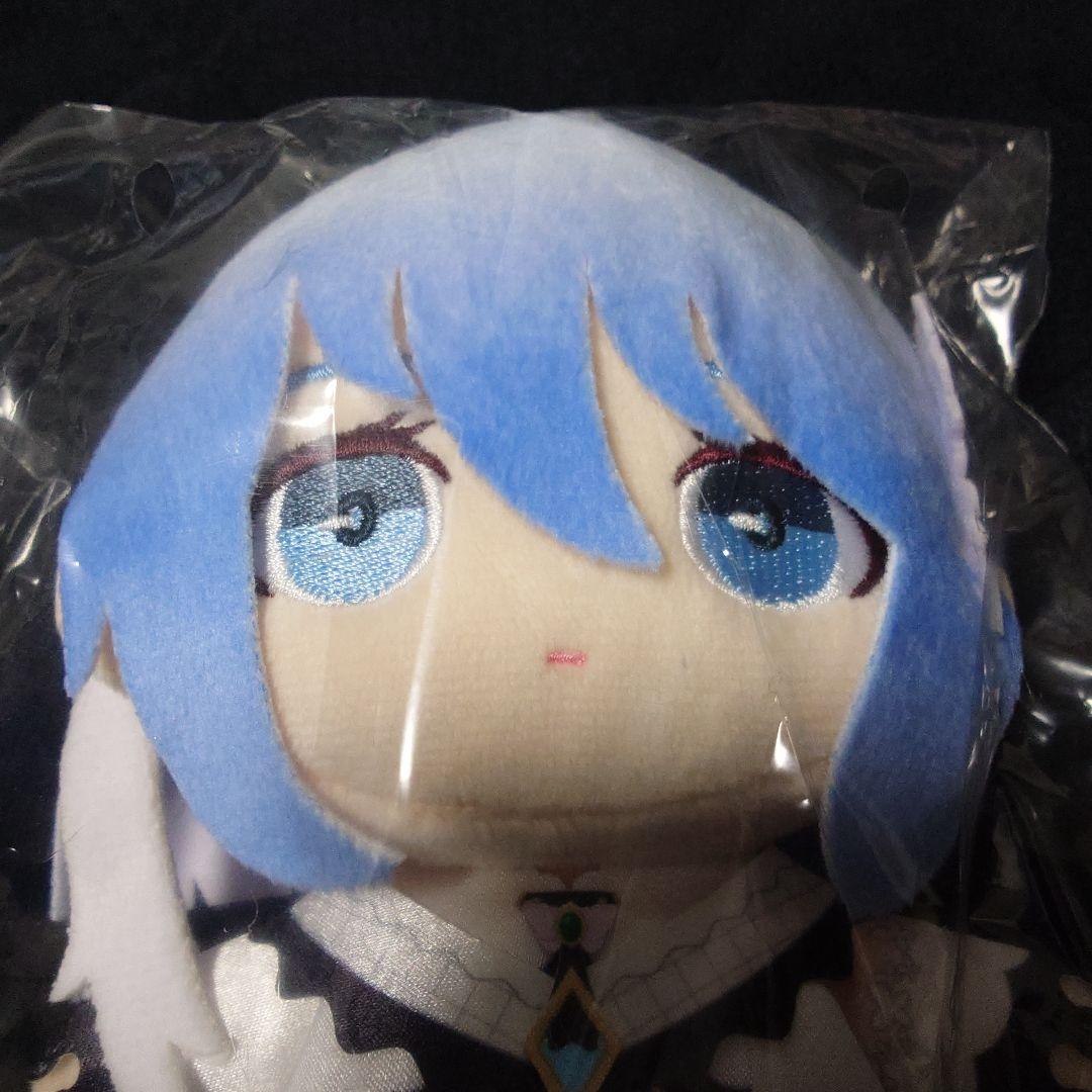 神椿 CIEL おすわりぬいぐるみ Sulcowsky ver