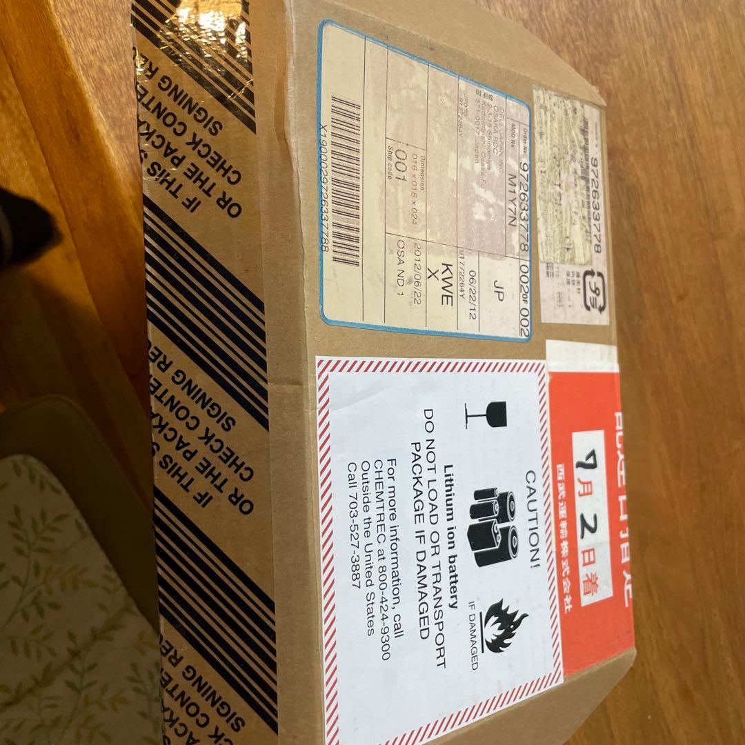 DELL 87Wh リチウムイオンバッテリー NHXWY - メルカリ