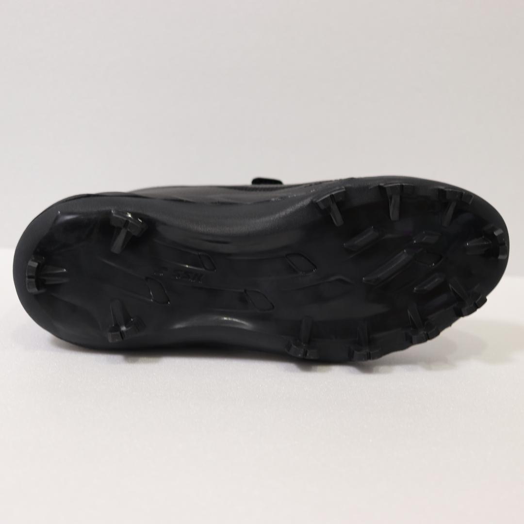 【未使用】SSK proedge 25.5cm ブラック スパイク