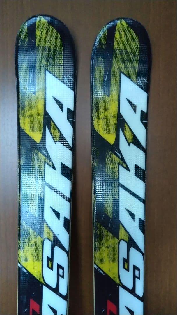 TRIUN OGASAKA スキー板 GS 190cm - メルカリ