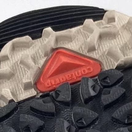 美品 SALOMON サロモン　FACTION　スノーボードブーツ　26.5cm