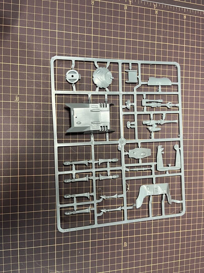 ウォーハンマー40K エルダーバトルフォース