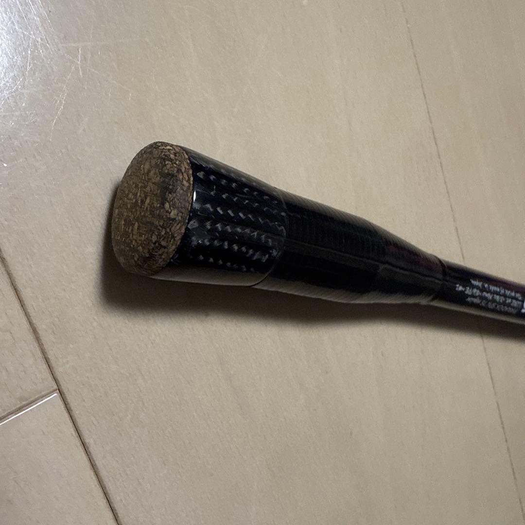 パラドックススピン75M SPN75美品スタジオコンポジット - メルカリ