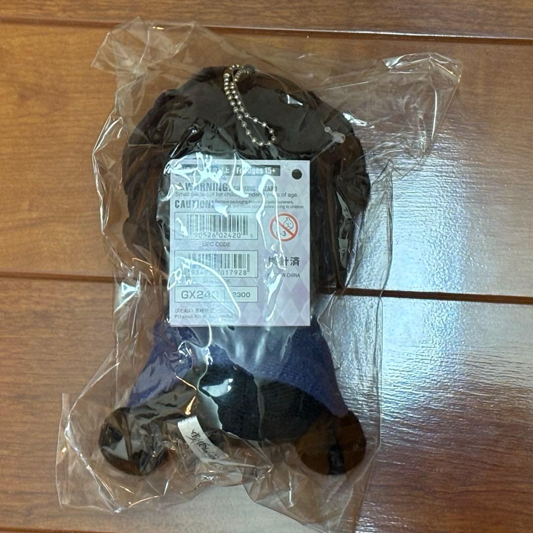 言峰綺礼 ぴたぬい Heaven's Feel コトブキヤ - メルカリ