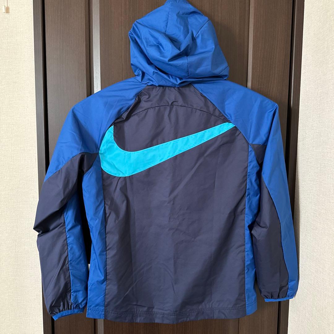 鹿島アントラーズ 支給品 ウィンドブレーカー M - メルカリ