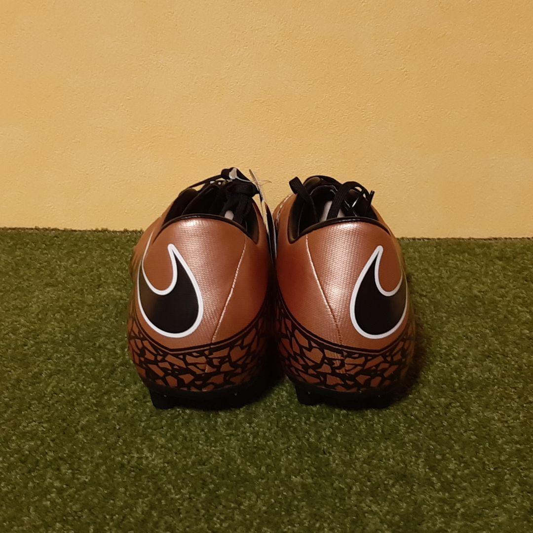 新品 サッカースパイク ナイキ ハイパーヴェノム 廃盤 激レア 26.0cm