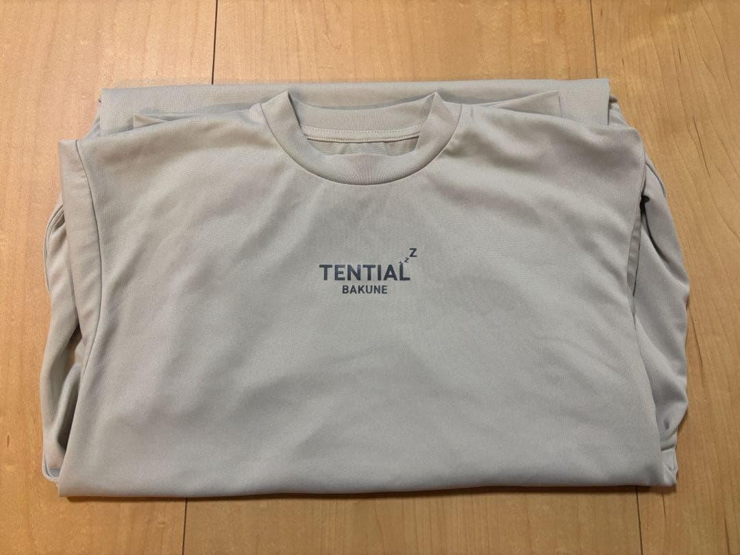 Tential BAKUNE レディースS 最終価格