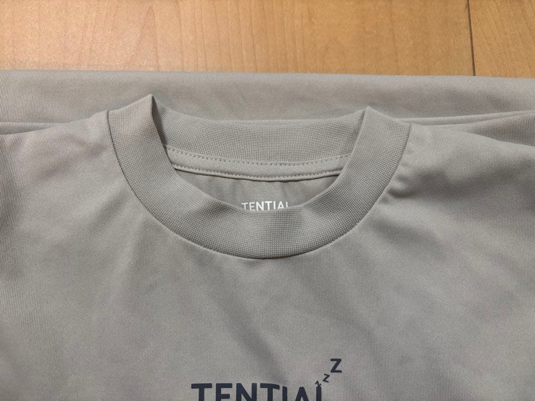 Tential BAKUNE レディースS 最終価格