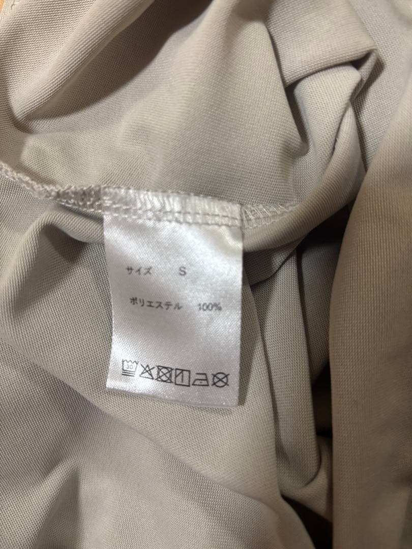 Tential BAKUNE レディースS 最終価格