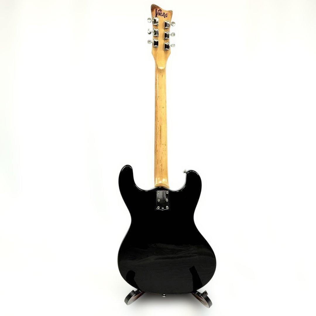 MORALES ジャパンビンテージ モズライト ベンチャーズ レプリカ ギター