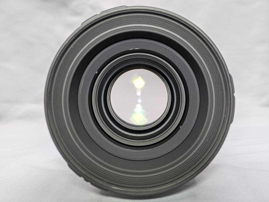 美品 Contax Makro-Sonnar 100mm 2.8 T* #293 - メルカリ