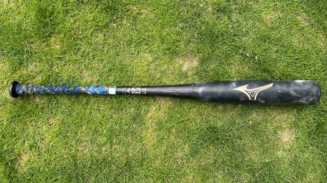 野球 軟式 バット ミズノ MIZUNO ビヨンド レガシー MIZUNO（ミズノ） 軟式用FRP製 ビヨンドマックスレガシーLW トップ