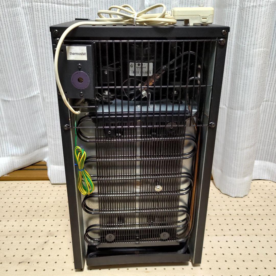 モンスターエナジー Monster Energy 冷蔵庫 - メルカリ