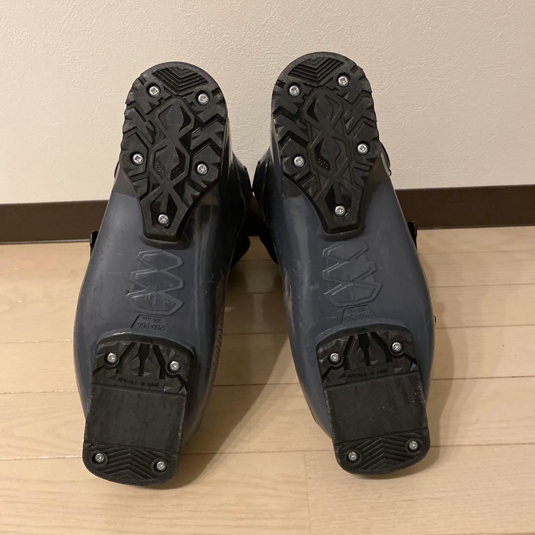 【即日発送】TECNICA MACHSPORTHV 26.5cm