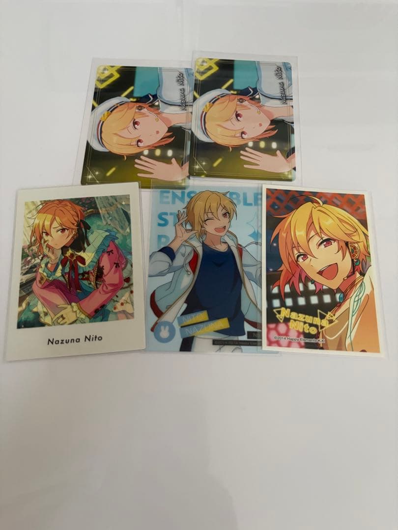 あんスタ 仁兎なずな まとめ売り - メルカリ