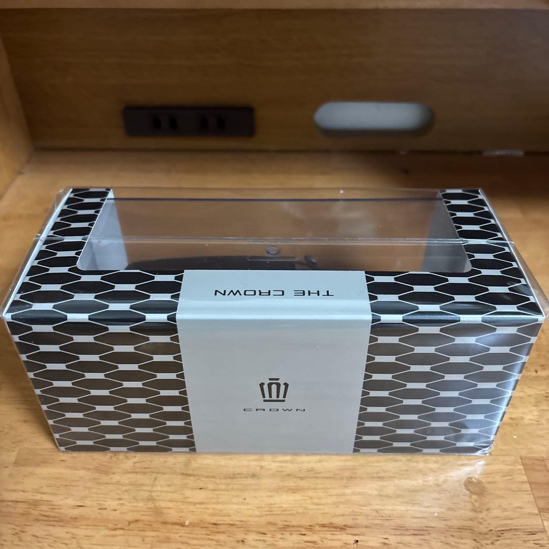 クラウンエステート ザ リミテッド－マットメタル カラーサンプル