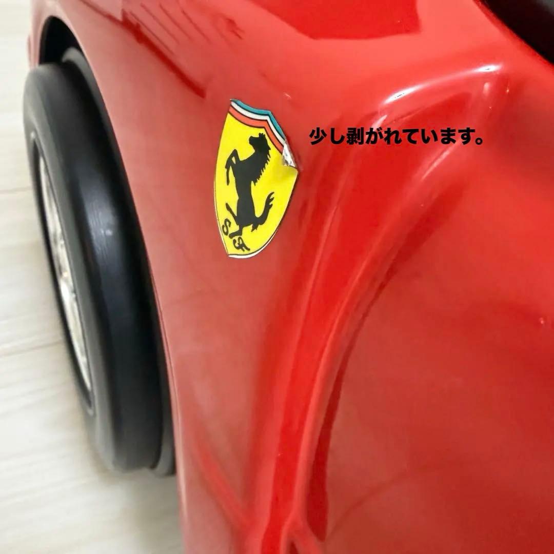 【激レア】トシマ 乗用 ペダル ゴーカート フェラーリ F40 名車 美品 希少