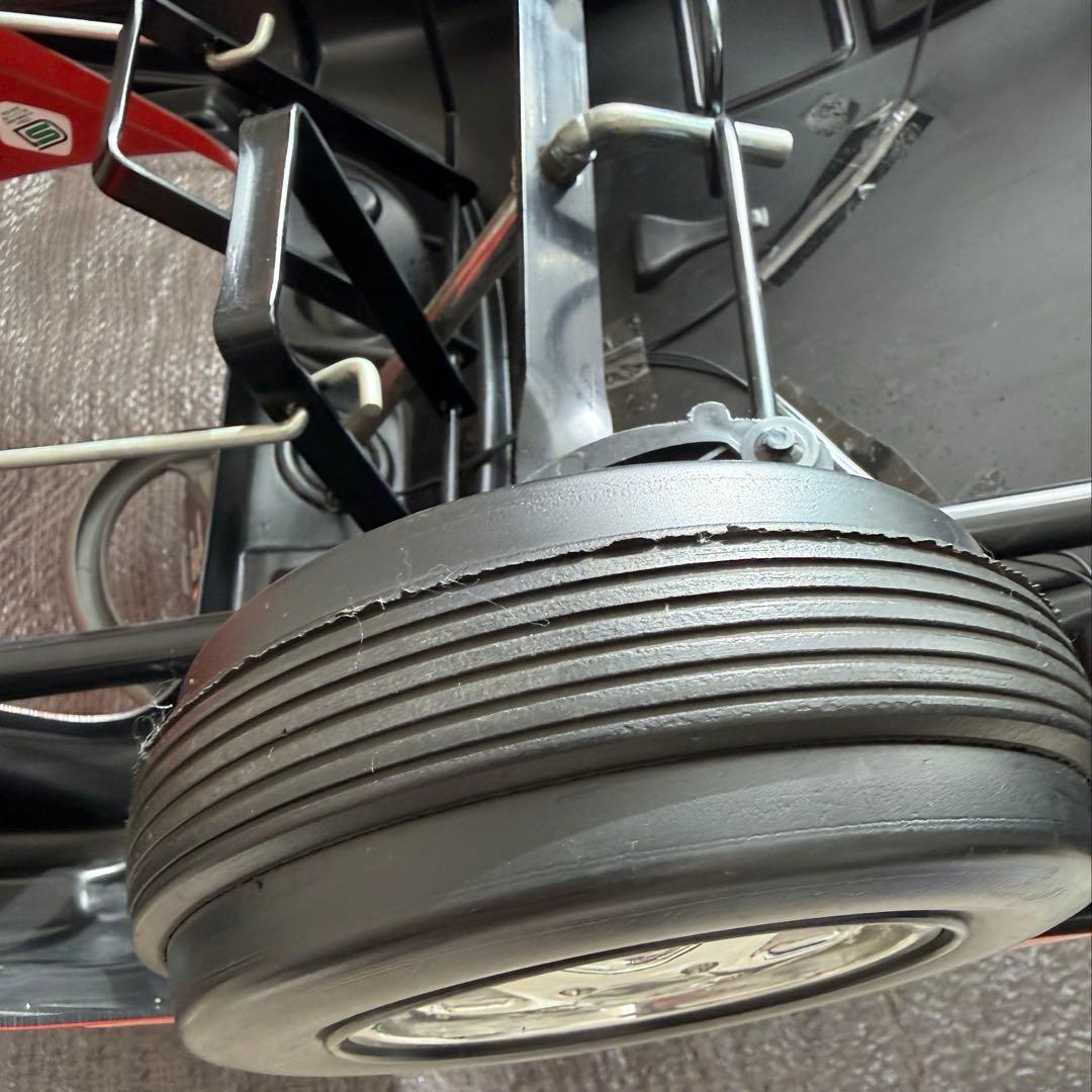 【激レア】トシマ 乗用 ペダル ゴーカート フェラーリ F40 名車 美品 希少