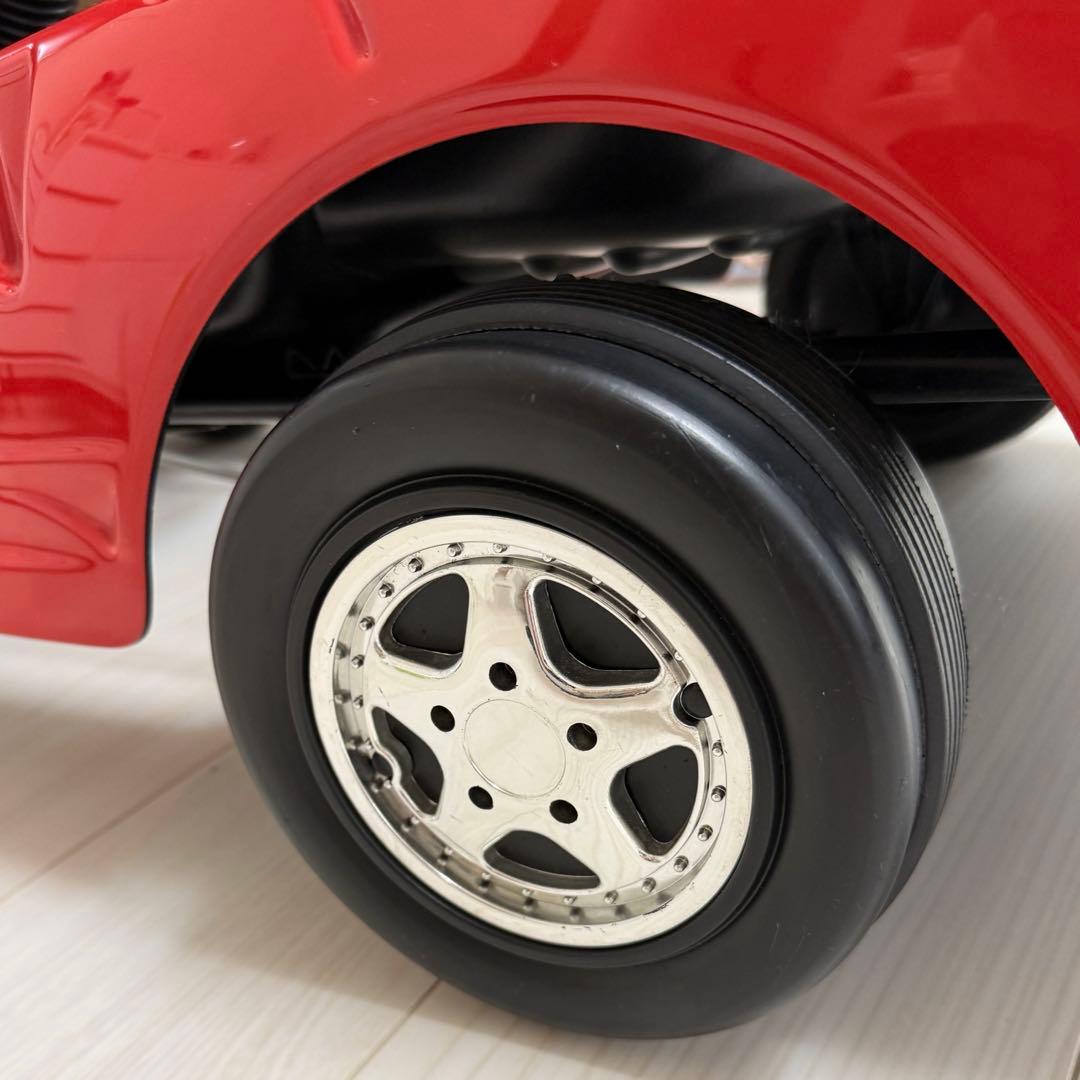 激レア】トシマ 乗用 ペダル ゴーカート フェラーリ F40 名車 美品