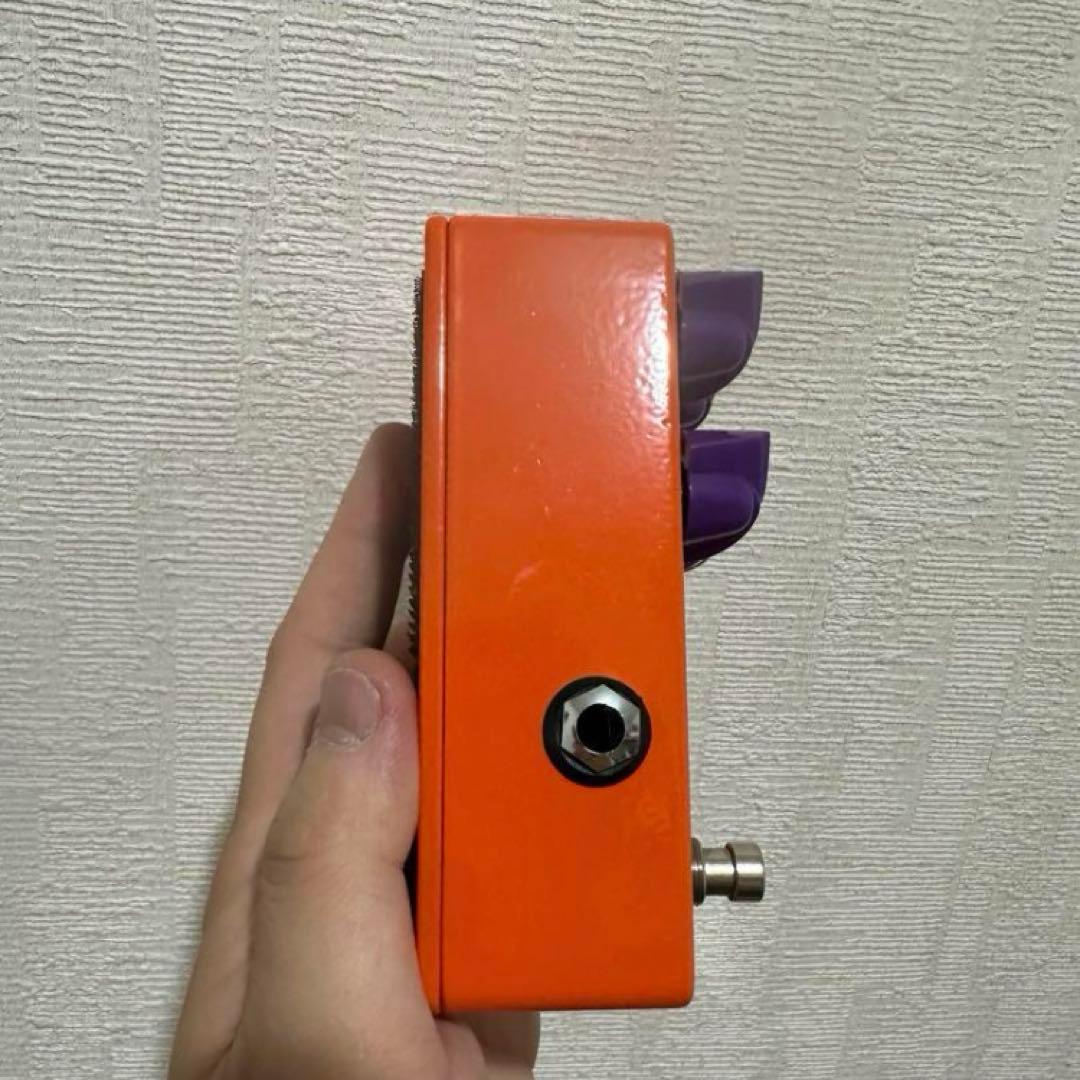 ギター JHS Pedals Cheese Ball