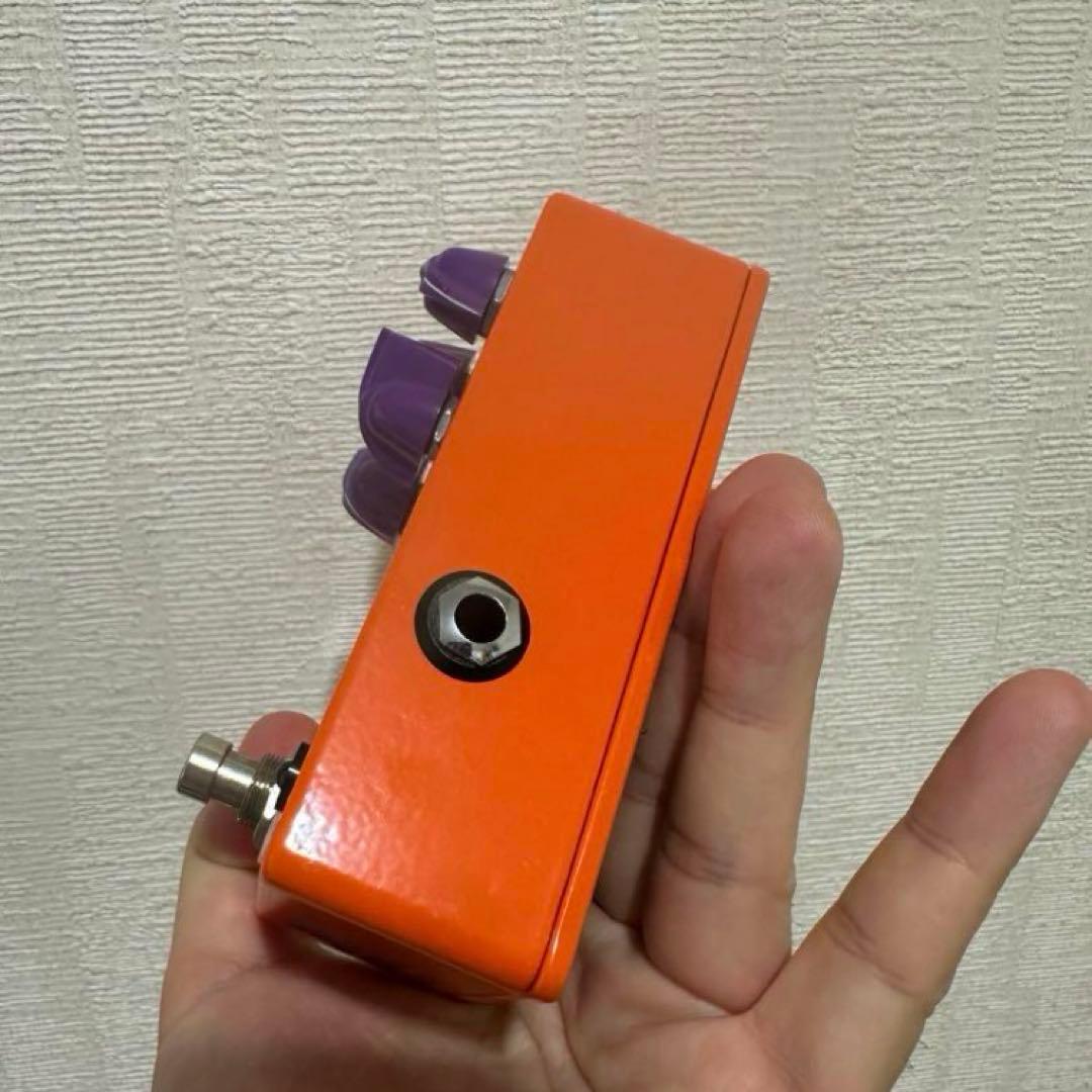 ギター JHS Pedals Cheese Ball