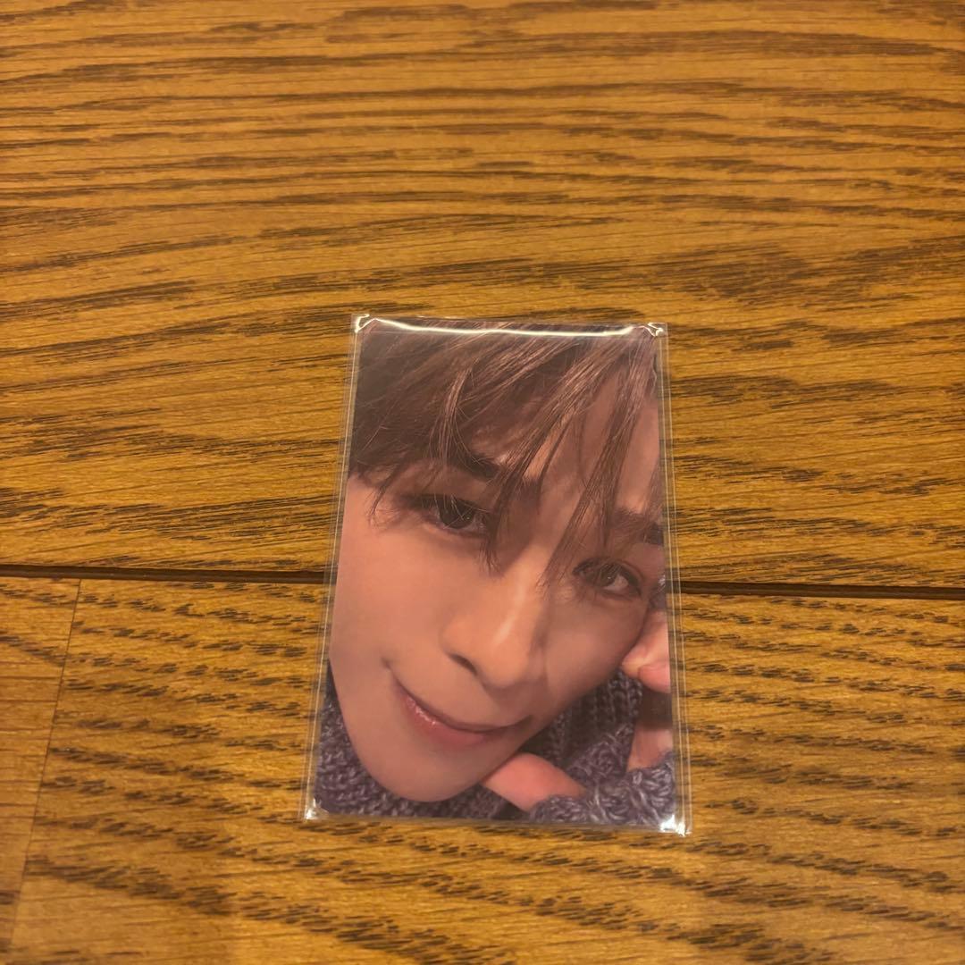 INI POPUP SHIBUYA109 第一弾7000円トレカ 後藤威尊 - メルカリ