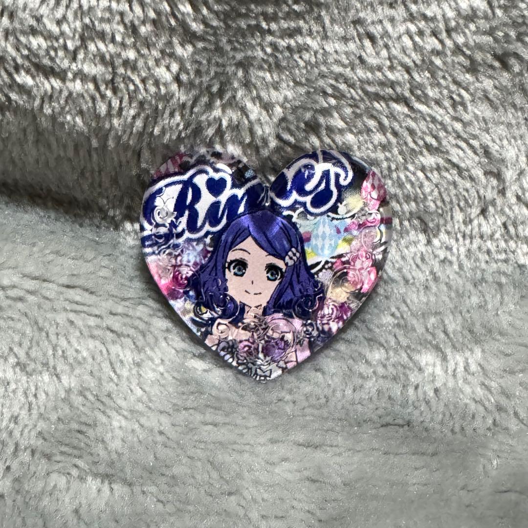 ツイステ エース・トラッポラ ユニオンバースデー 缶バッジ 25個