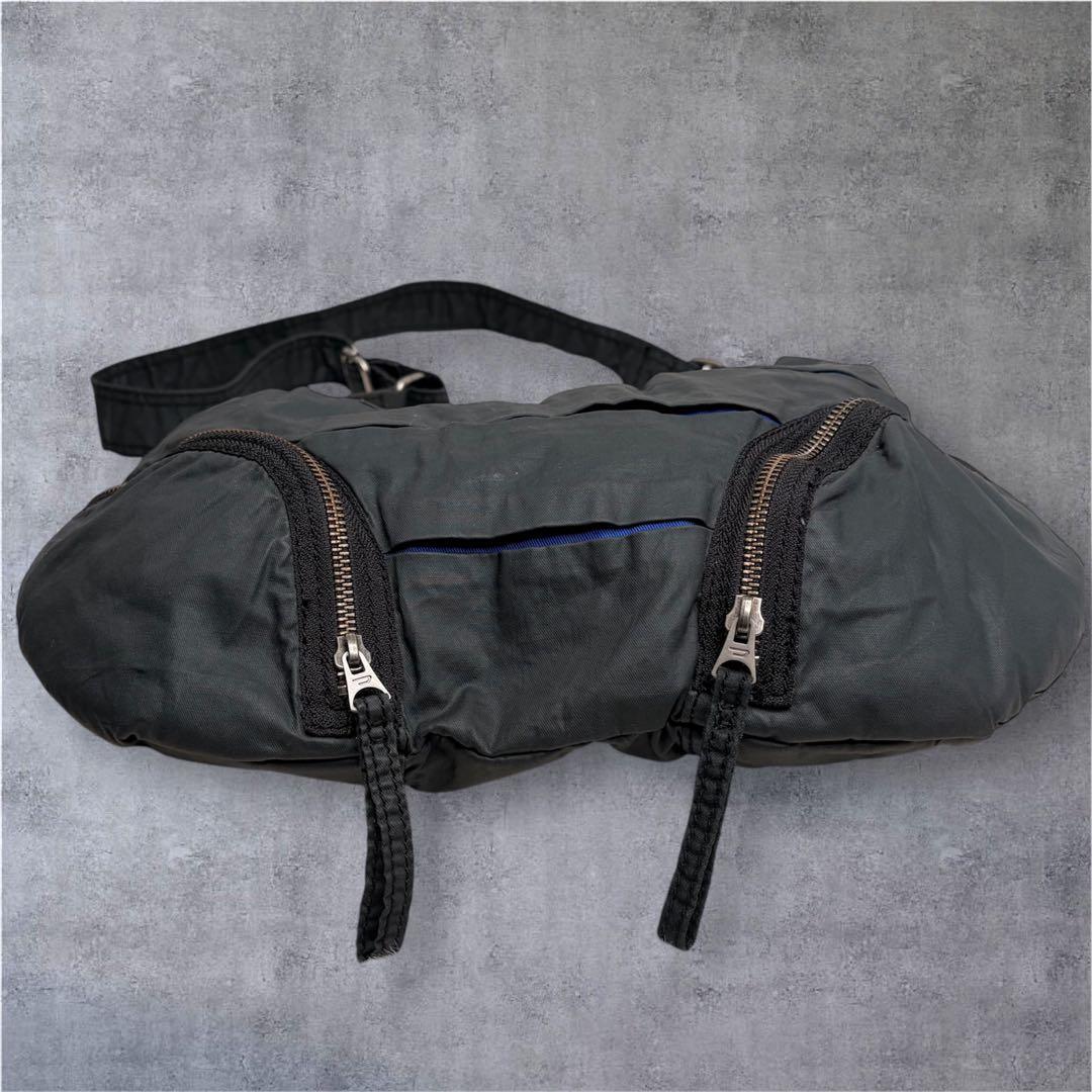 DIESEL One Shoulder Bag archive y2k - メルカリ