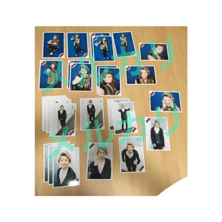 龍二くん 生誕 生写真 期間限定受注販売】池田彪馬 18歳 生誕生写真＆グッズ！SUPER☆DRAGON