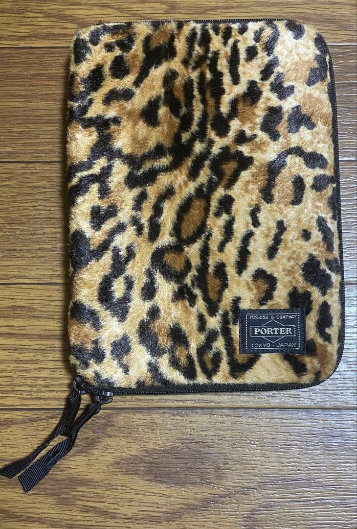 HEAD PORTER iPad mini CASE レア柄 ヘッドポーター HEAD PORTER JUNGLE iPad mini CASE: いろいろな素敵なもの