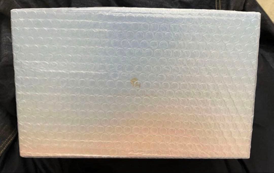 未開封　sky 星を紡ぐ子どもたち　3周年記念ボックス