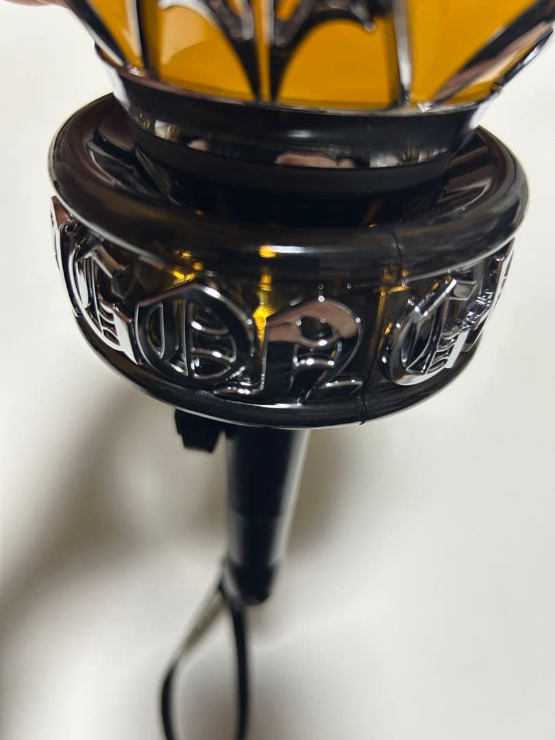 BIGBANG G-DRAGON ペンライト ver4 10thヘッド リング - メルカリ