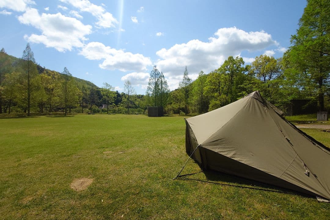 【set必見】ゼインアーツ ウータs WOOTA-S TC ZANE ARTS 4K [WOOTA-S TC Zane Arts] Inner Tent, Folding Up, Inner Tent Tour
