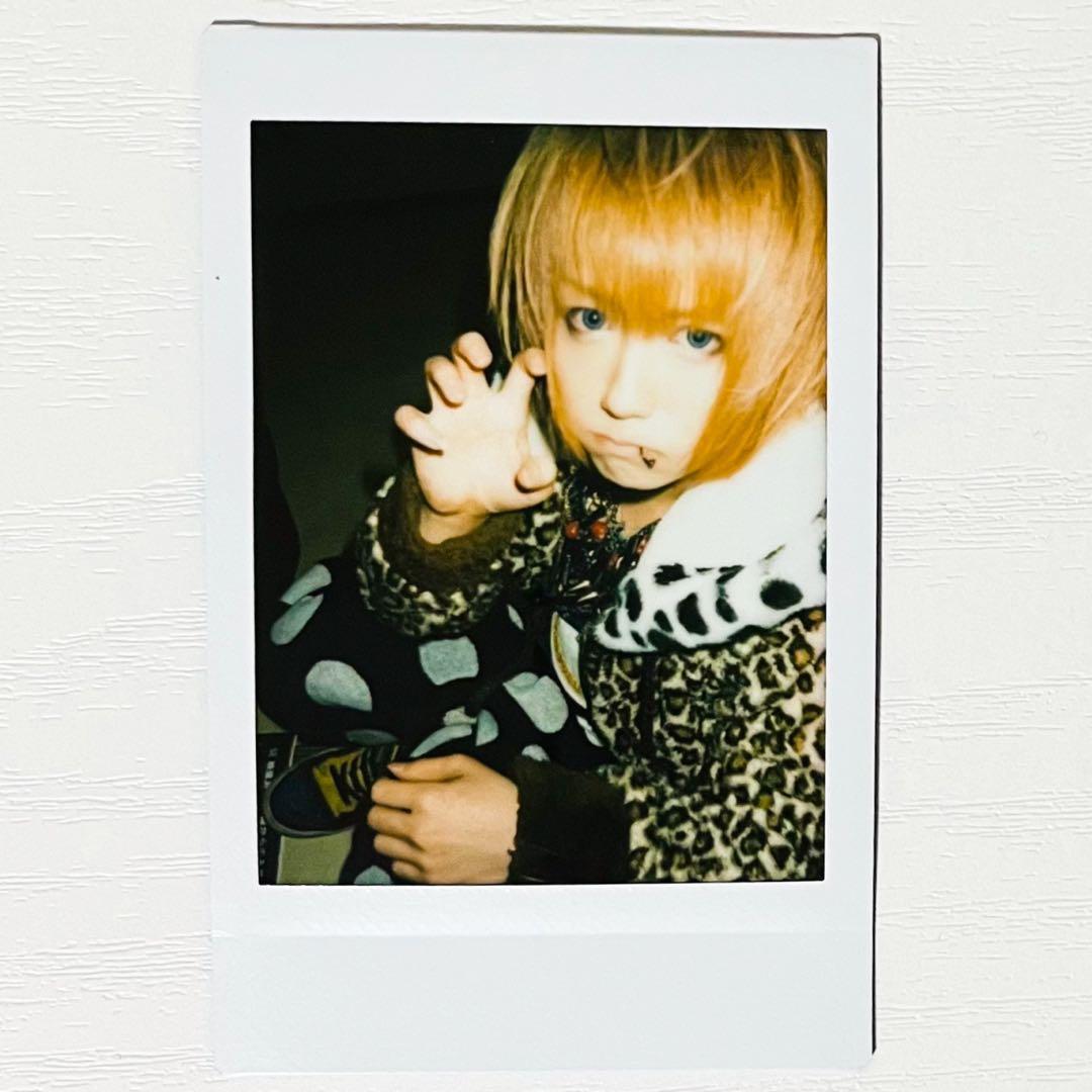 V系★RoNo☆Cro★ろのくろ【Minami】チェキ【132-137】