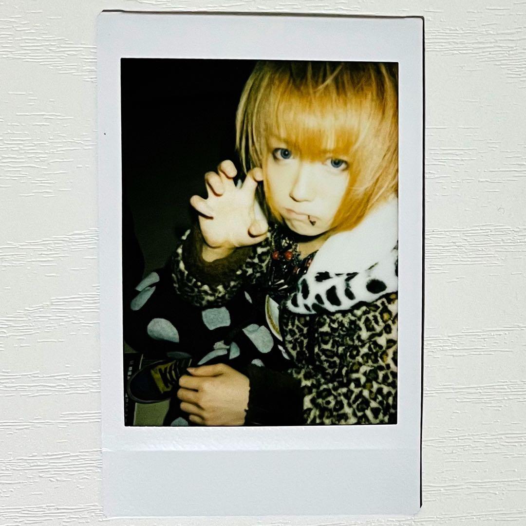 V系★RoNo☆Cro★ろのくろ【Minami】チェキ【132-137】