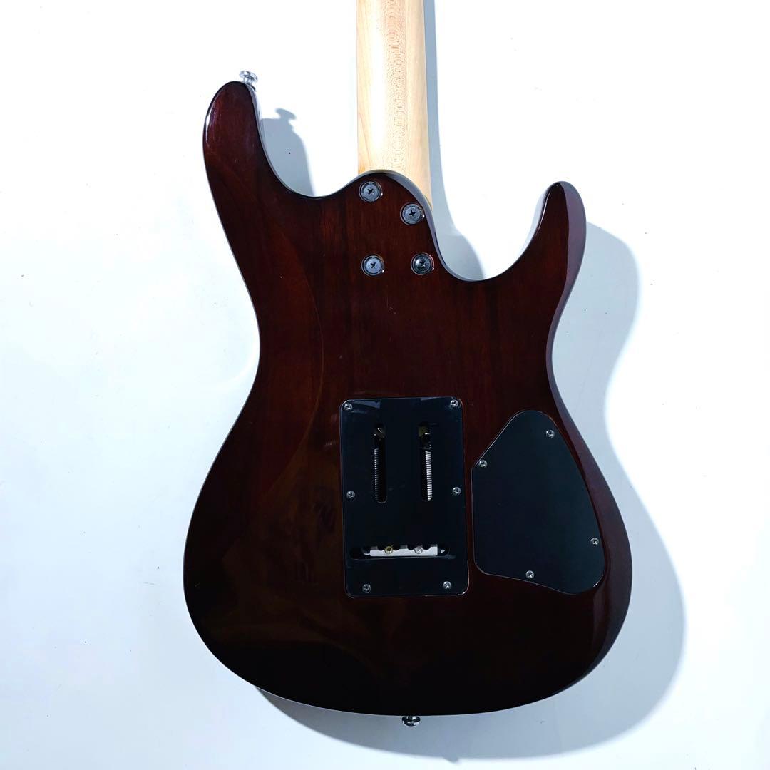 希少】IBANEZ アイバニーズ SA160 FML エレキギター レフティ - メルカリ