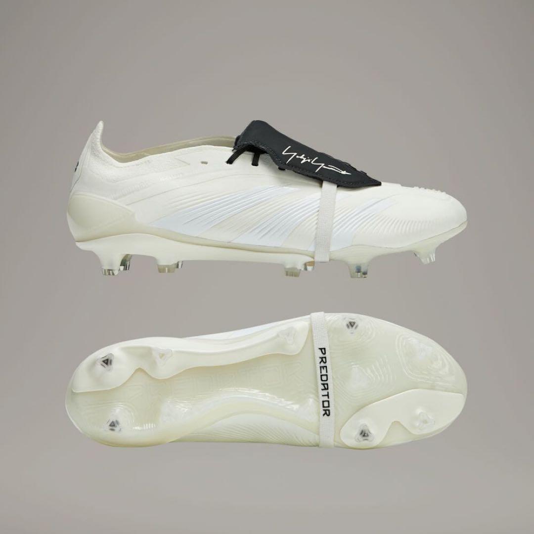 限定品 アディダス プレデター FT FG Y-3 レアルマドリード マニア