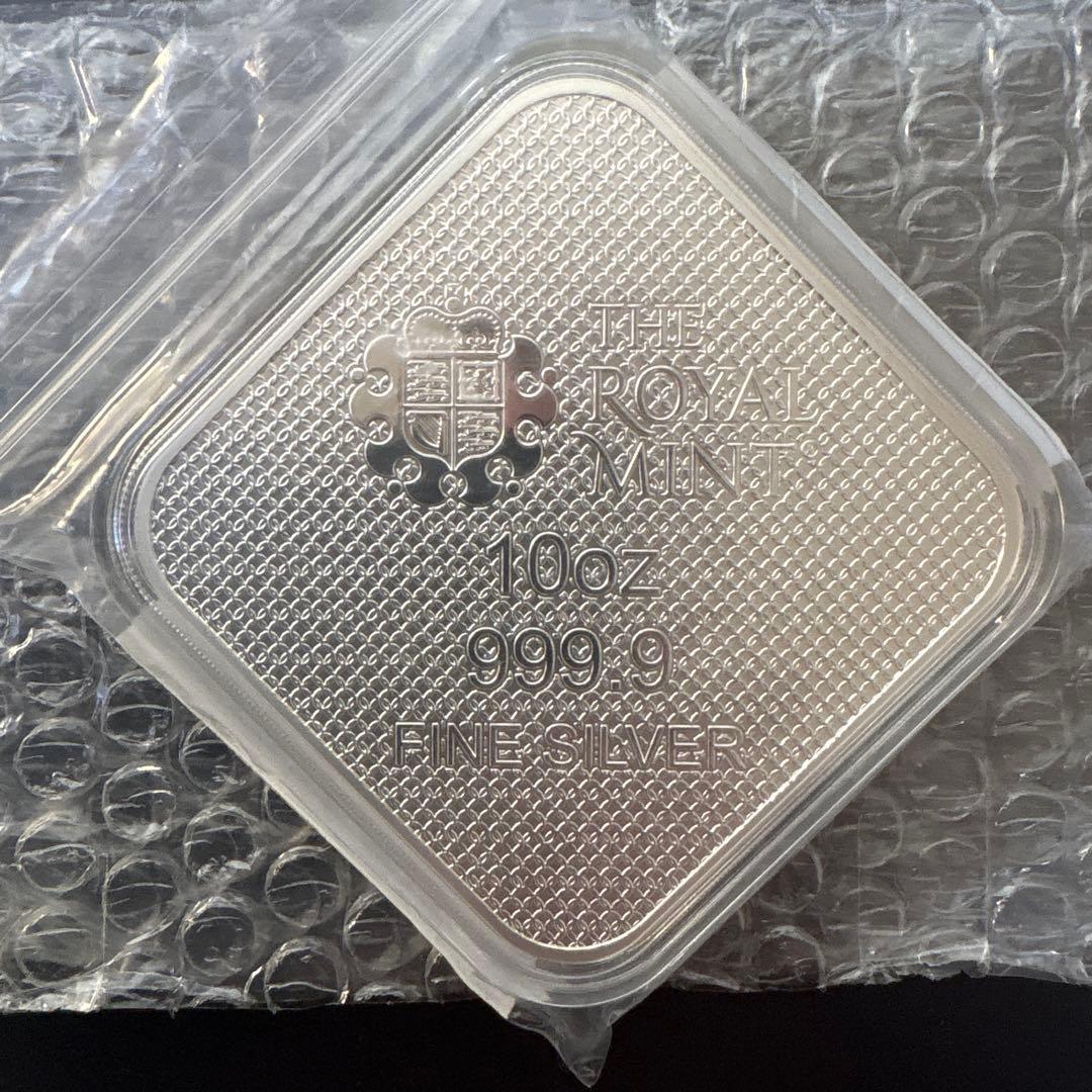 イギリス 2025 クイーンズビースト コンプリーター 英国王室の十大守護