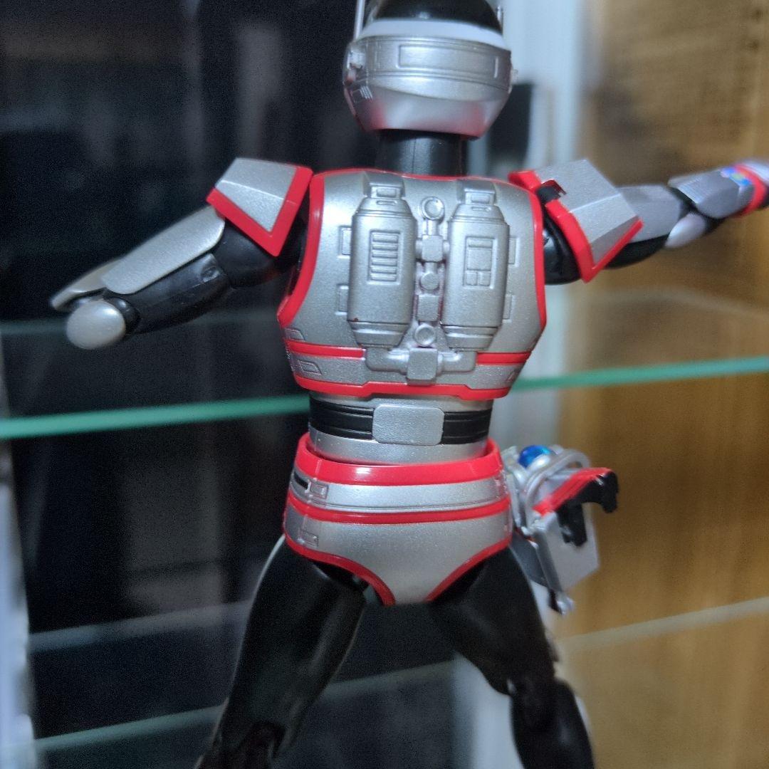 K*8様 お*】様 SHフィギュアーツ ジャスピオン