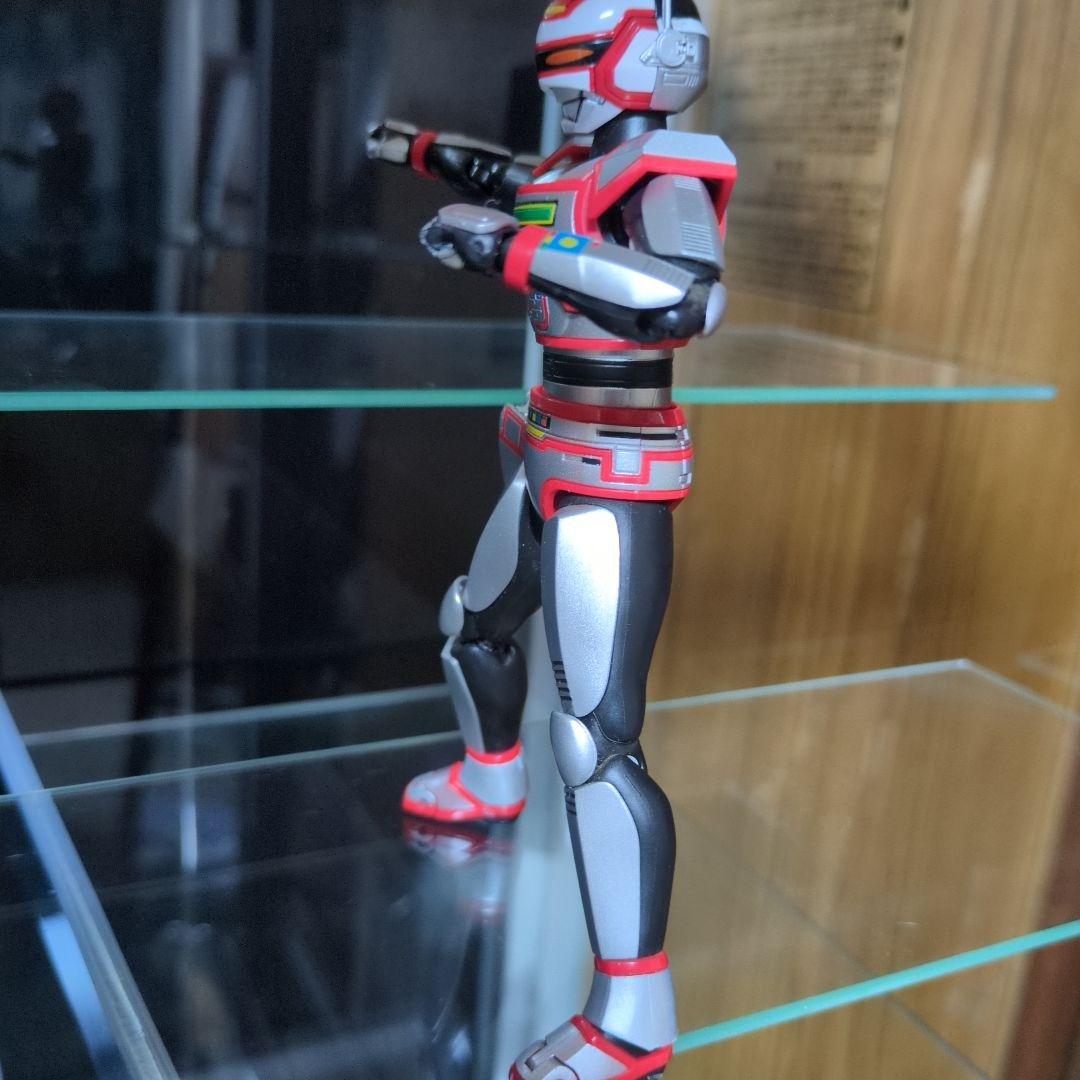 K*8様 お*】様 SHフィギュアーツ ジャスピオン