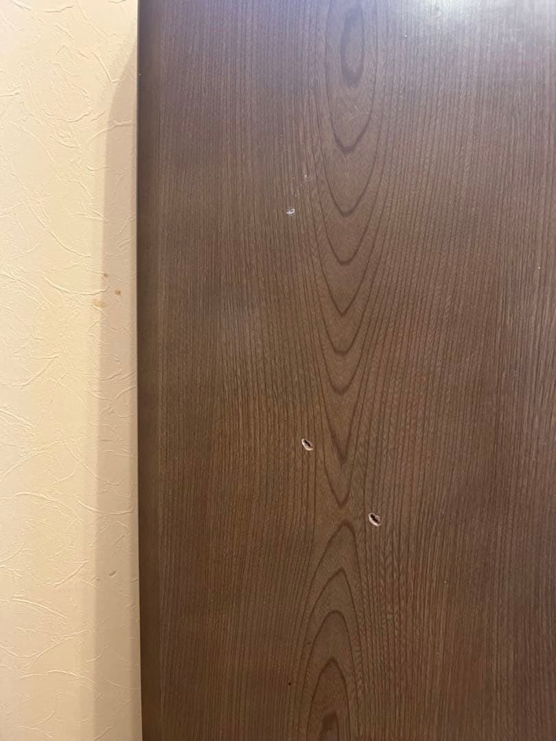 ニトリ家具調こたつ長方形 引き取り限定 150×90 - メルカリ