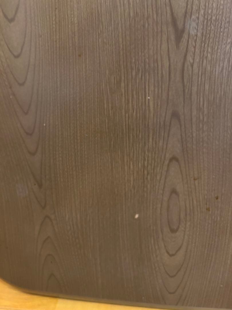 ニトリ家具調こたつ長方形 引き取り限定 150×90 - メルカリ